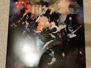 KISS ALIVE  45TH ANNIVERSARY COLOURED VINYL LP