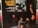 The Electric Prunes I Had Too Much To Dream 180g Vinyl LP Excellent Condition