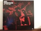 AMY WINEHOUSE - Live At The BBC 3 x 180 Gramm Vinyl LP Klappcover Back To Black