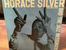 Horace Silver / The Jazz Messengers / Blue Note 1518 / LP Vinyl SELTENER Jazz