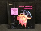 (DH9) BLACK SABBATH / HOLLAND IMPORT LP / PARANOID / 1976 NEMS NEL 6003 (EX+)