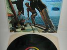 THE BEACH BOYS – Summer Days (And Summer Nights) – vinyl LP re.