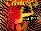 Stay Sick by The Cramps (Record, 1994)