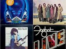 JOURNEY: FRONTIERS shrink * FOREIGNER * BILLY SQUIER: DON'T SAY NO * FOGHAT LIVE
