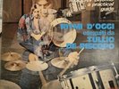 Vinile Tullio De piscopo suonando la batteria