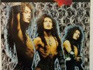 Dead Or Alive – Nude -  Vinyl LP Album Epic-1988         (h41)