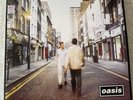 Oasis Whats The Story Morning Glory silver Vinyl Unplayed