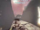 Pink Floyd Pompeii -  Live at Pompei Bootleg 2012 Double Red Vinyl