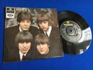 The Beatles   Beatles For Sale No.2   Original 1965 UK Mono 7” Vinyl EP