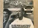 The Young and the Useless 7