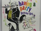 Beatrice Kay Having A Party SEALED Laff LP A108 Comedy Record