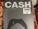 Johnny Cash ‎– American Recordings I - VI, 7 LP Vinyl Box Set, New
