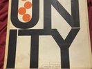LARRY YOUNG- UNITY BLUE NOTE 4221 ORIGINAL VG+