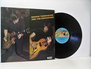 GEORGE THOROGOOD AND THE DESTROYERS self titled (1st uk) LP EX, SNTF 760, vinyl,
