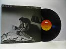 BILLY JOEL the stranger (1st uk press) LP EX/EX-, CBS 82311, vinyl, album, 1977