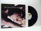 STEVE WINWOOD back in the high life LP EX+/EX, ILPS 9844, vinyl, album, & inner