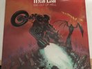 Meat Loaf – Bat Out Of Hell by Meat Loaf(Record,Cleveland International EPC82419