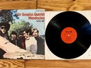Sir Douglas Quintet: Mendocino LP Vinyl Smash / Mercury US 1969 Doug Sahm VG+/VG