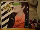 v/a ELECTROCUTE YOUR COCK, VOL. 1 LP/1977-'84 KBD Punk/Killed By Death/Vom/Etc.