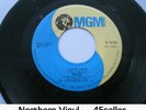 RAZZY 'I Hate Hate' EX ORIGINAL Northern Soul 45