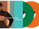 Ella Fitzgerald - The Cole Porter - Double Album Vinyle Vert & Orange