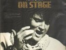 LP Elvis Presley On Stage (February, 1970) 180G NEW OVP Music On Vinyl