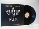 PROCOL HARUM a whiter shade of pale 12 INCH EX-/EX, L BUG 77, vinyl, single, uk