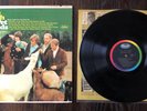 The Beach Boys PET SOUNDS Orig 1966 CAPITOL LP MONO T 2458 (Scranton, PA)