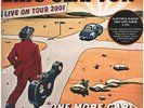 LP-BOX Eric Clapton One More Car, One More Rider LIVE ON TOUR 2001 NEW OVP