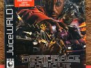 JUICE WRLD ‎Death Race For Love 2xLP on ORANGE COLORED VINYL New SEALED /2000
