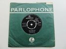 THE BEATLES ORIGINAL  1963  SHE LOVES YOU  DECCA   PRESSING