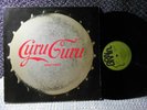 Guru Guru ex / m- green brain GF LP Tango Fango
