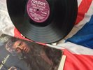 Eddie Cochran-‘Singing To My Baby,UK London Plum Label LP HA-U2093 1960