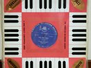 Lester Young - Press And Teddy LP 1957 ARS Deep Groove RVG Mono VG+