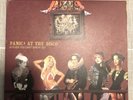 A Fever You Can't Sweat Out Vinyl Panic at the Disco Gold Record Exclusive