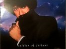 Phil Lynott And Thin Lizzy - The Best Of  - Soldier Of Fortune (LP, Comp)