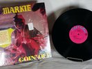 BIZ MARKIE GOIN OFF VINYL LP