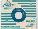 EDDIE COCHRAN  - 45 -   Summertime Blues