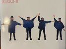 The BEATLES:  Help  180 gram Mono Vinyl 2014. Near Mint