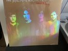 THE ALL AMERICAN REJECTS Move Along NEW SEALED WHITE LIMITED VINYL RevHQ