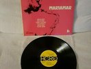 RARE 33T ARCHIE SHEPP Mariamar free jazz pressage Italie