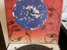 THE CURE Wish 2LP VG++ Vinyl (fixh 20 513 261-1) RARE