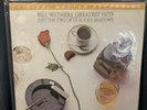 Bill Withers Greatest Hits Mobile Fidelity Vinyl Record Album Still Sealed