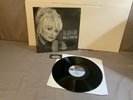 Dolly Parton The Grass is Blue / Vinyl NMNT