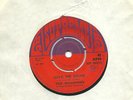 THE MOHAWKS - Give Me Some /. UK . Soul Funk Reggae 45 / N Mint
