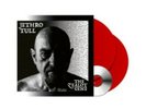 JETHRO TULL - The Zealot Gene - 2 X *RED* Vinyl + CD -- New/sealed/very limited