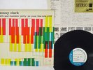 SONNY CLARK TRIO BLUE NOTE BST 1579 JAPAN VINYL LP