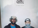 Rare Sealed Sonny Jim X Kev Brown Joint Venture Picture Disc Vinyl Record Daupe