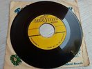 Coxsone Records-The Wailers – Diamond Baby-Where Is The Girl For Me-7' VG+