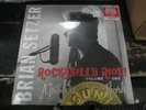 BRIAN SETZER Rockabilly Riot  Vol1 Tribute Sun Records 2LP Red VINYL Record NEW